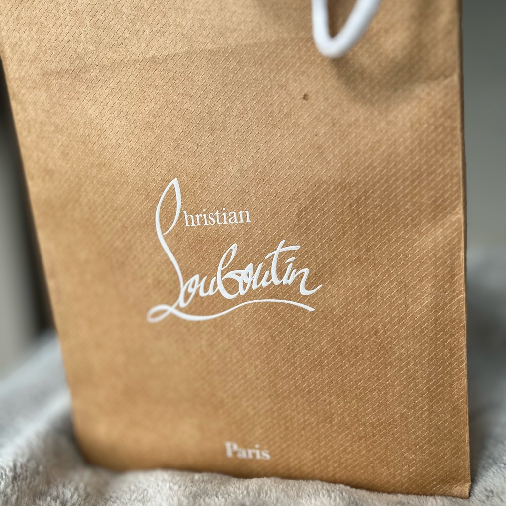Exelente Conditions Christian Louboutin